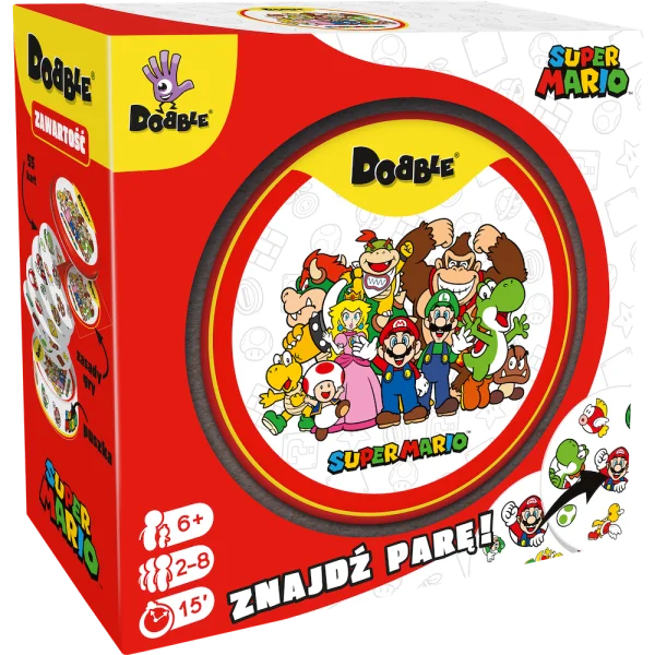 Gra planszowa Monopoly Płock - aktualna promocja i cena