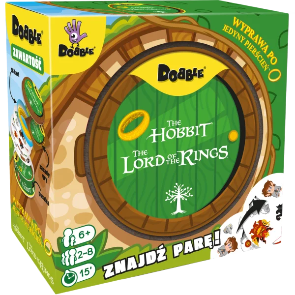 Gra planszowa I'm a Genius. Jeden na jednego. Akcja - aktualna promocja i cena