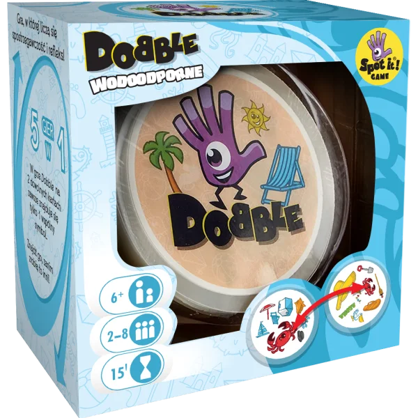 Gra planszowa Border War: Angola Raiders - aktualna promocja i cena