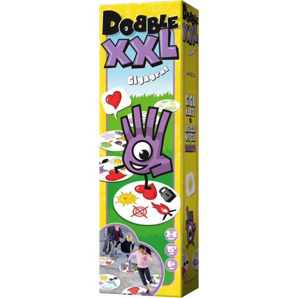 Gra planszowa Caesar's Empire - aktualna promocja i cena