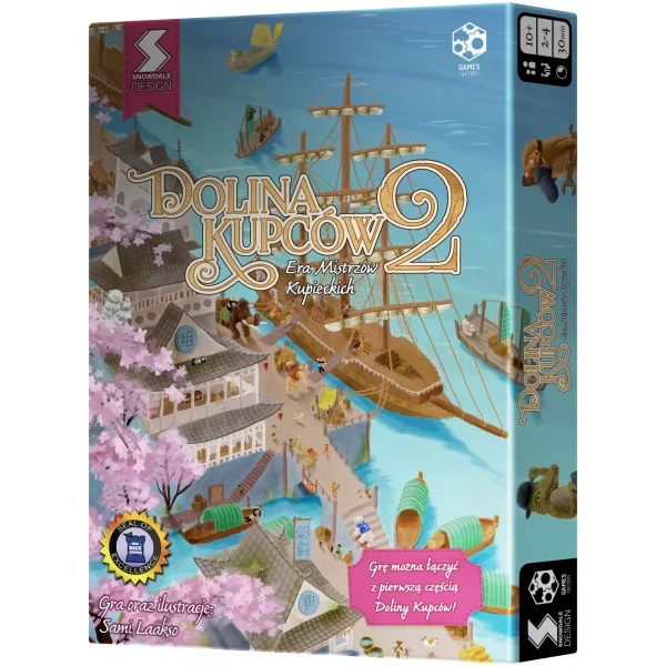 Gra planszowa Cult of the Deep  - aktualna promocja i cena