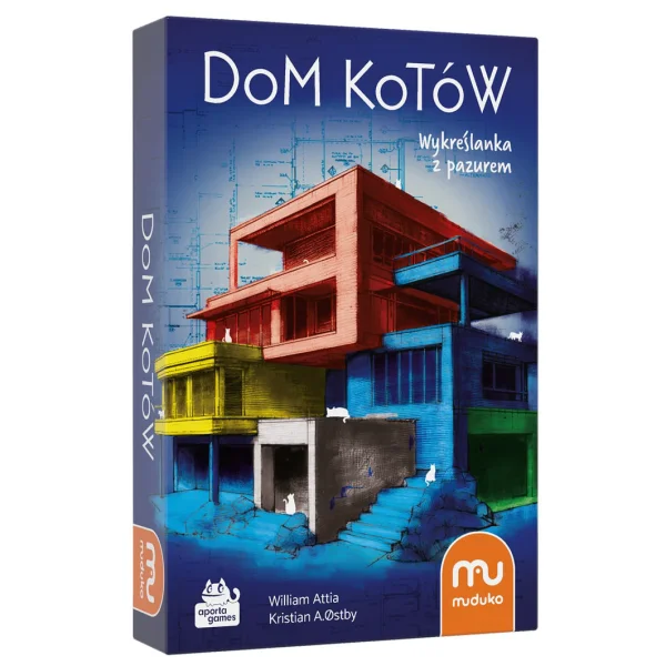 Gra planszowa Brains: Uśmiech proszę! - aktualna promocja i cena