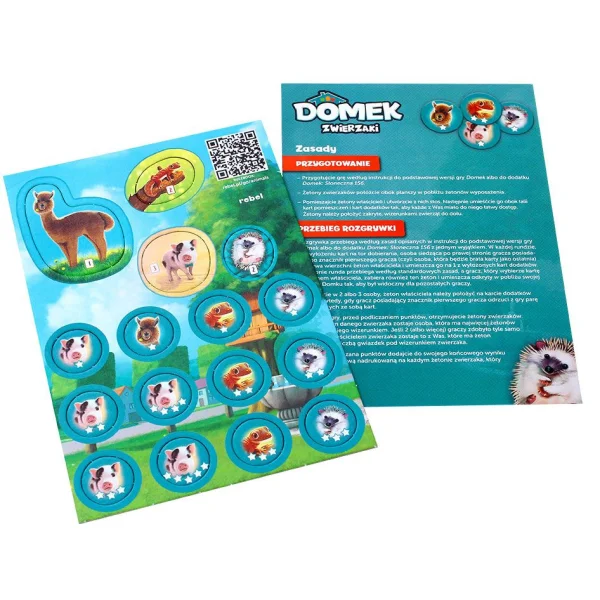 Gra planszowa Capital Lux 2: Generations - aktualna promocja i cena