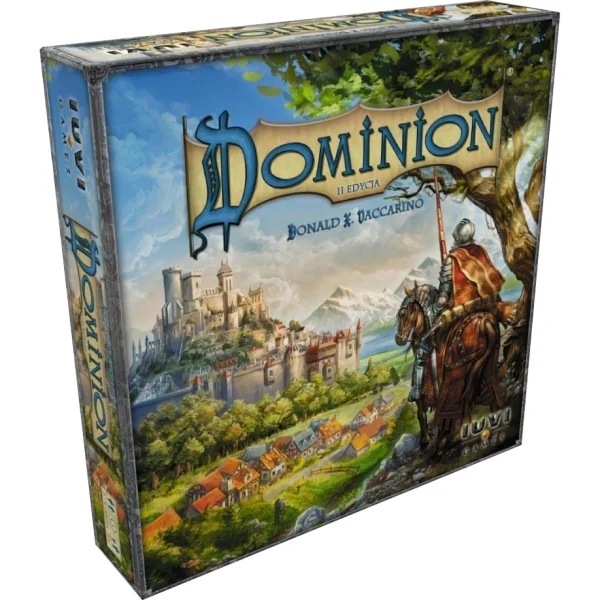 Dominion (druga edycja)