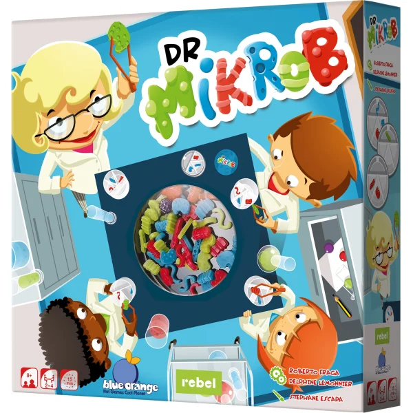 Gra planszowa Paronimy Silver ALEX - aktualna promocja i cena