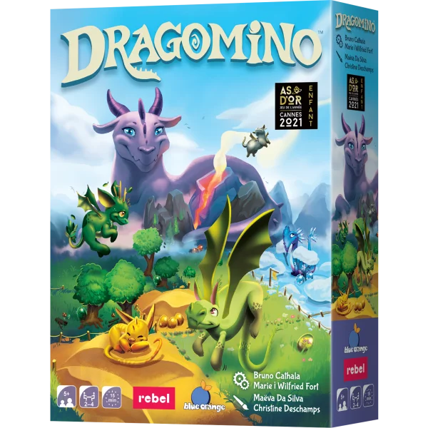 Gra planszowa Scottie Go! Labirynt - aktualna promocja i cena