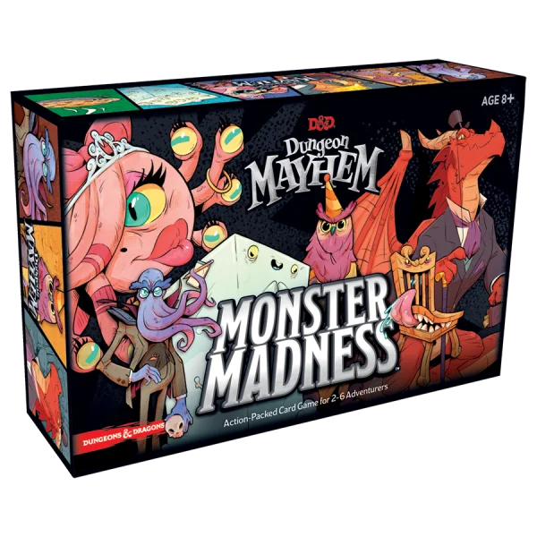 Gra planszowa Ubongo 3D (edycja polska) - aktualna promocja i cena