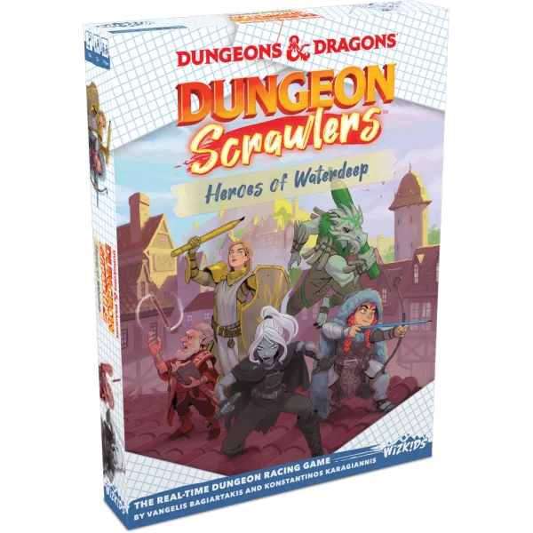 Gra planszowa Lama Express - aktualna promocja i cena