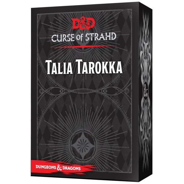 Gra planszowa The Curse of Misfortune Lane - aktualna promocja i cena