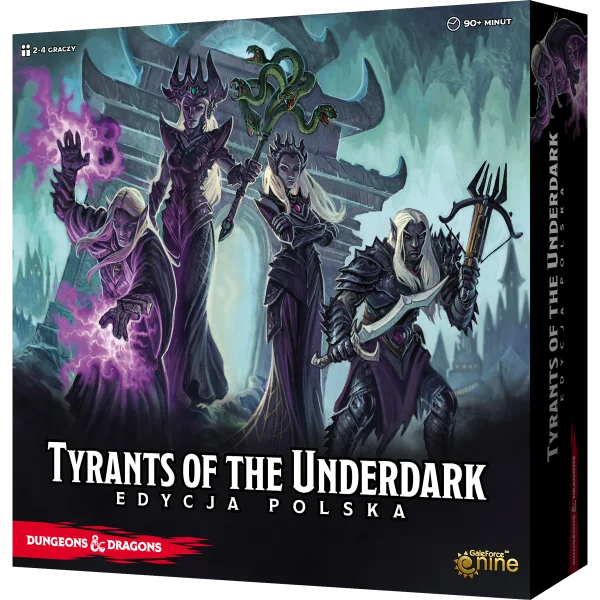 Gra planszowa Asterix i spółka - aktualna promocja i cena