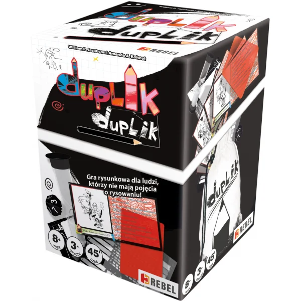 Gra planszowa Moje na górze Junior - aktualna promocja i cena