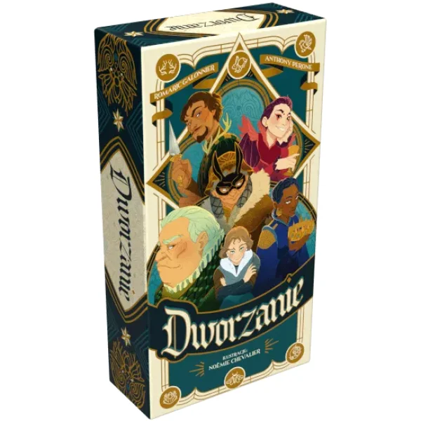 Gra planszowa Star Trek Voyager Fluxx - aktualna promocja i cena