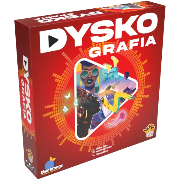 Gra planszowa Korporacja - aktualna promocja i cena