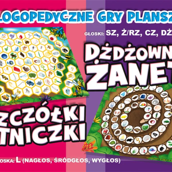 Gra planszowa Lokomotywa - aktualna promocja i cena