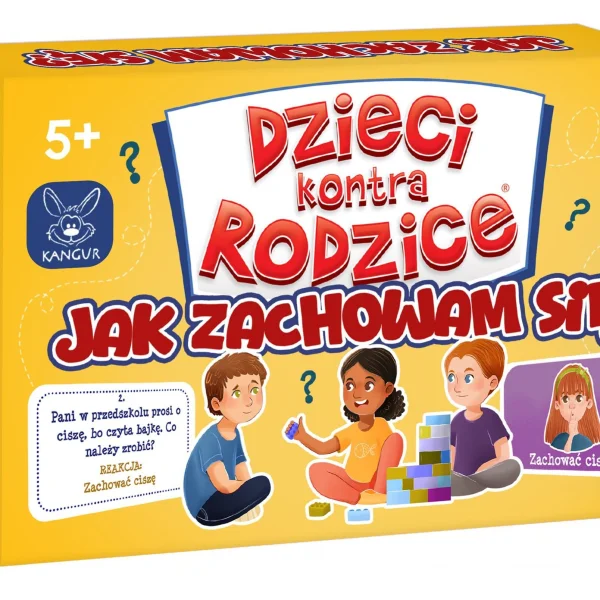 Gra planszowa Plakks - aktualna promocja i cena