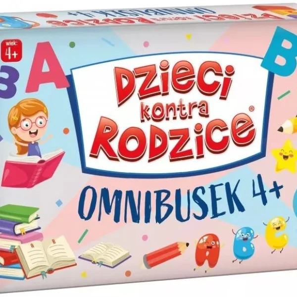 Gra planszowa Gra pozorów (nowa edycja) - aktualna promocja i cena