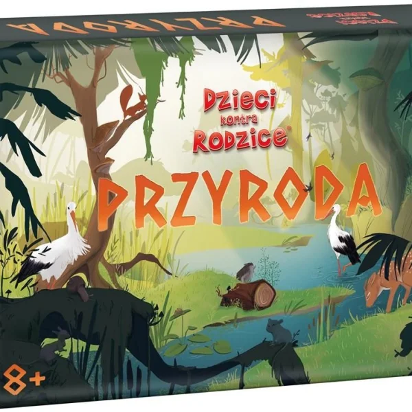 Gra planszowa The Hunger - aktualna promocja i cena