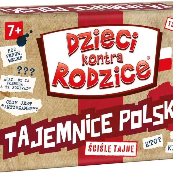 Gra planszowa Allegory - aktualna promocja i cena