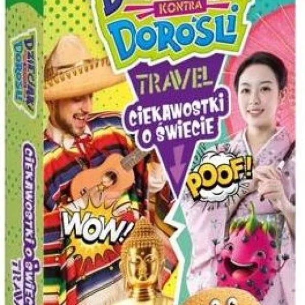 Gra planszowa Mystery: Chór Anielski - aktualna promocja i cena