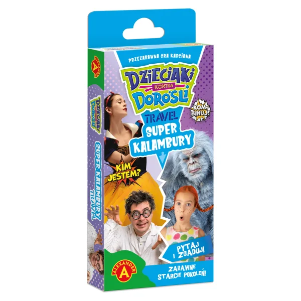 Gra planszowa Chińczyk deluxe - aktualna promocja i cena