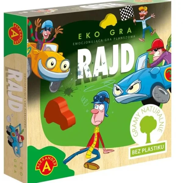 Gra planszowa Memos classic&plus. Peppa Pig. Wersja ukraińska - aktualna promocja i cena