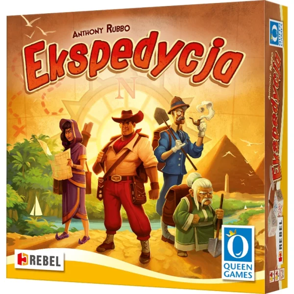 Gra planszowa Smart Games. Śpiąca Królewna (PL) - aktualna promocja i cena