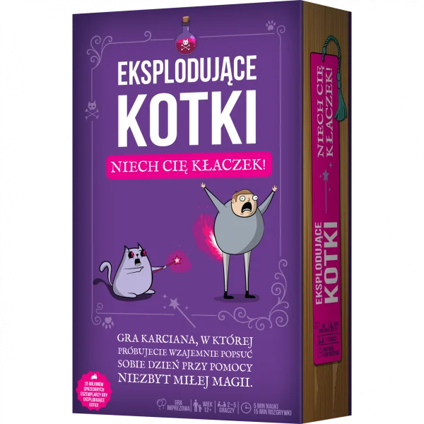 Gra planszowa Ciało człowieka. Kapitan Nauka - aktualna promocja i cena