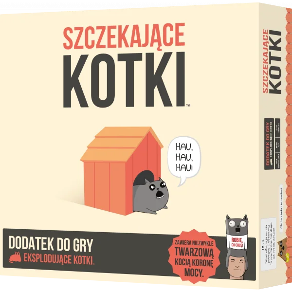 Gra planszowa Między nami Jaskiniowcami - aktualna promocja i cena