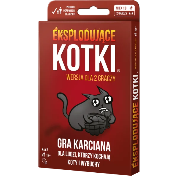 Gra planszowa Wing Leader: Supremacy 1943-1945 - aktualna promocja i cena