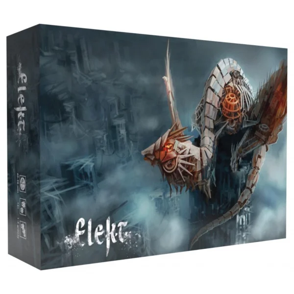 Gra planszowa Rummikub Light - aktualna promocja i cena