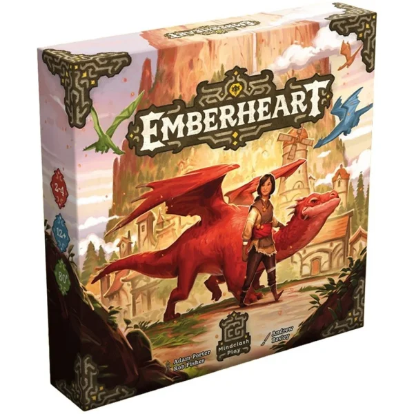 Gra planszowa Bitwa Pięciu Armii - aktualna promocja i cena