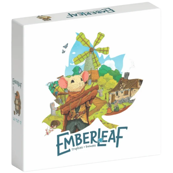 Gra planszowa ONUS! Traianus - aktualna promocja i cena