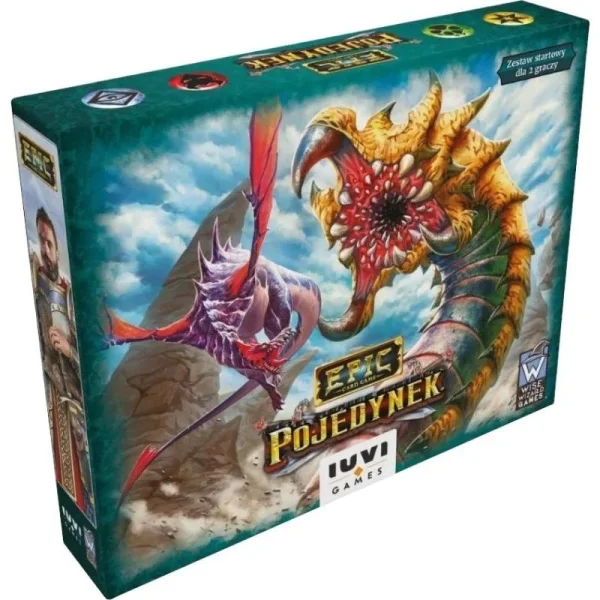 Gra planszowa Hickory Dickory - aktualna promocja i cena