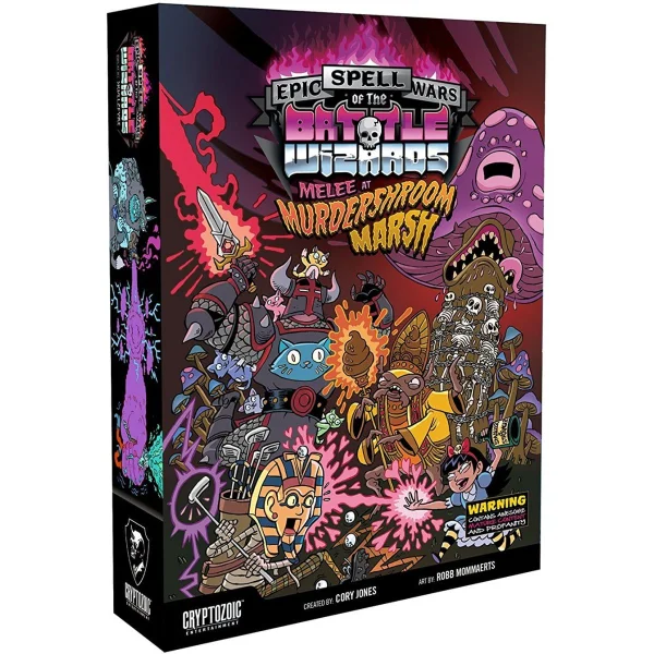 Gra planszowa Smart Games. Potwory - Zabawa w Chowanego (PL) - aktualna promocja i cena