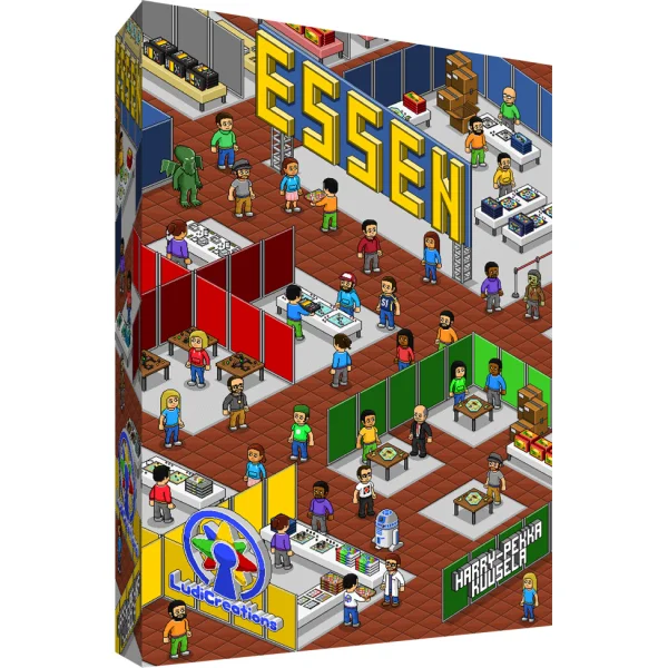 Gra planszowa Resafa - aktualna promocja i cena