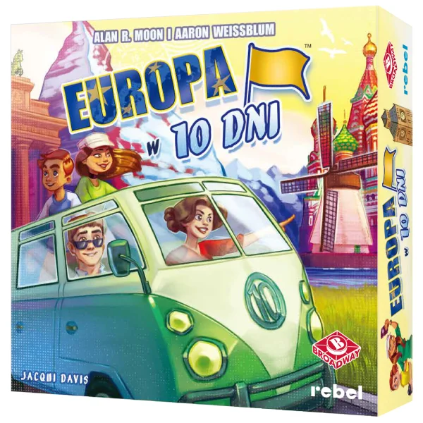 Gra planszowa Tuareg - aktualna promocja i cena