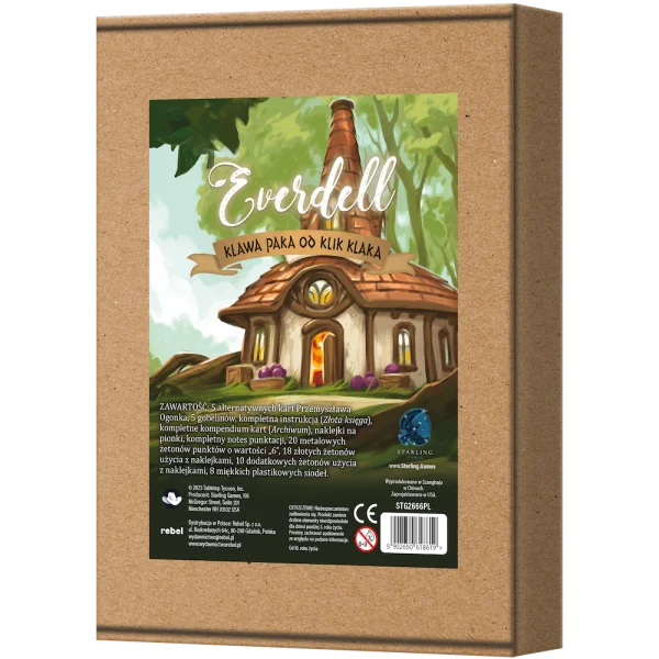 Gra planszowa Czółko! - aktualna promocja i cena