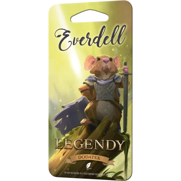 Gra planszowa Mystery: Chór Anielski - aktualna promocja i cena