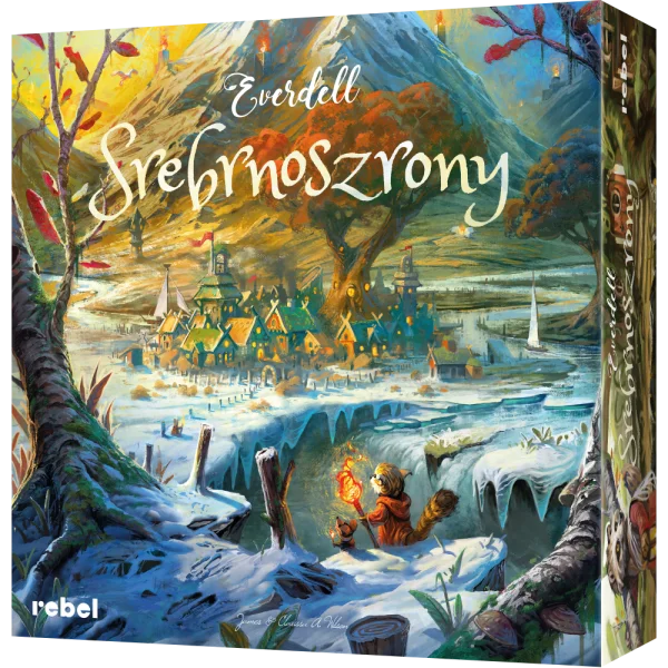 Gra planszowa Domino dzięwiątkowe Deluxe w puszce - aktualna promocja i cena