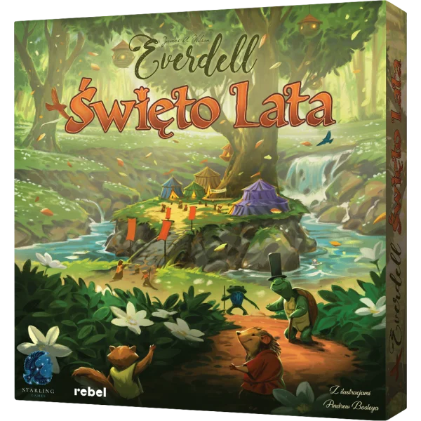 Gra planszowa Ryzyk Fizyk: Edycja Deluxe - aktualna promocja i cena