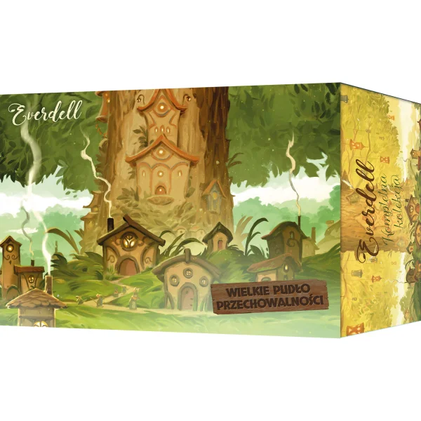 Gra planszowa Verdant - aktualna promocja i cena