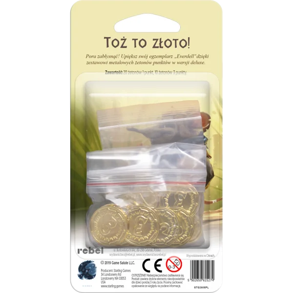 Gra planszowa Spy Guy Anonimo - aktualna promocja i cena