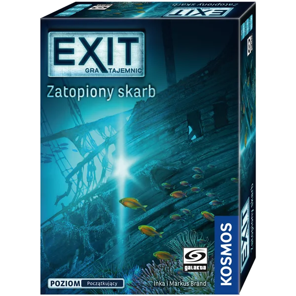 Gra planszowa Lynx 180 Ryś. Wersja podróżna - aktualna promocja i cena