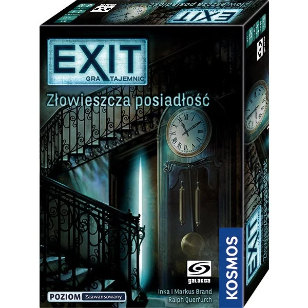 Gra planszowa Nie śmiej się! Wersja Podstawowa - aktualna promocja i cena