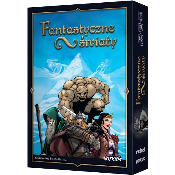 Gra planszowa Wiem! - aktualna promocja i cena