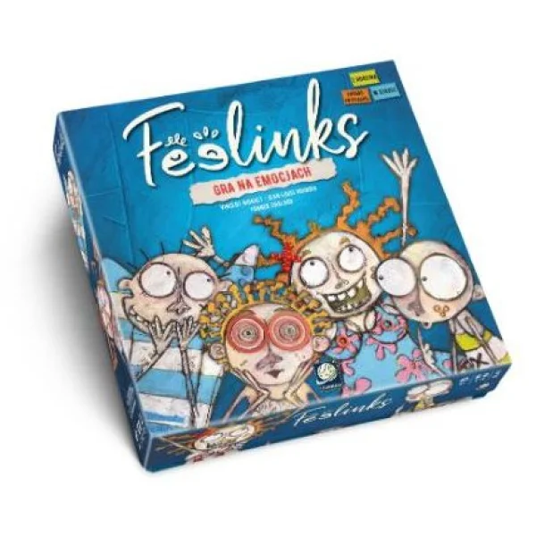 Gra planszowa Segreguj Odpady - aktualna promocja i cena