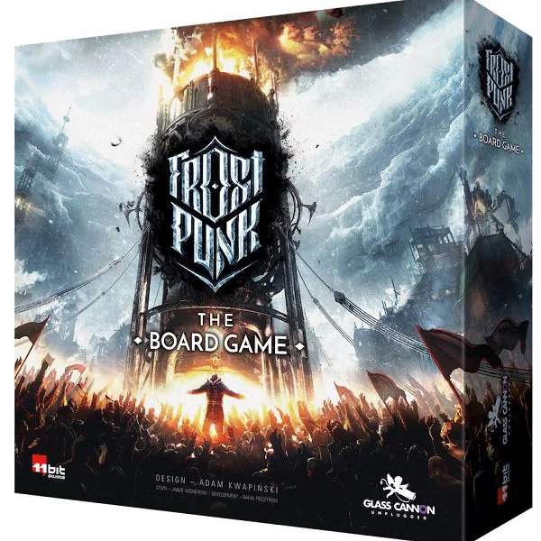 Gra planszowa Miodny Bzyk Sp. zo.o. - aktualna promocja i cena