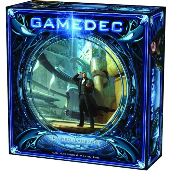 Gra planszowa Ubongo Duo - aktualna promocja i cena