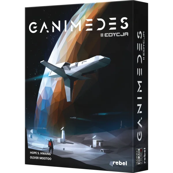 Gra planszowa Good boy - aktualna promocja i cena