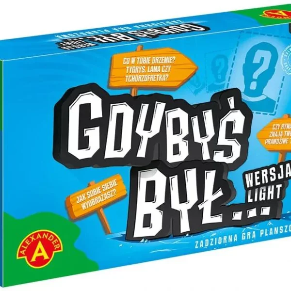 Gra planszowa Jumanji. Wersja drewniana - aktualna promocja i cena